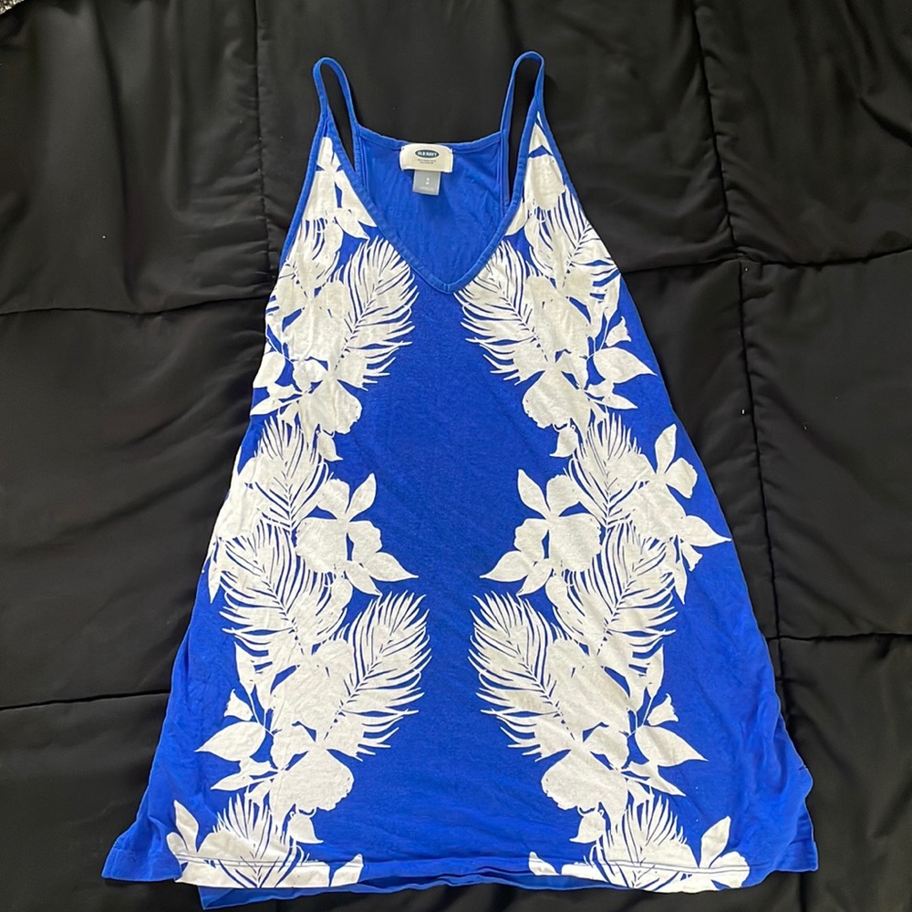 Old Navy Tank